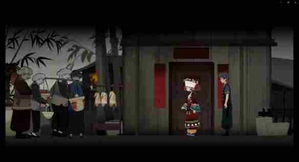 落花洞女游戏安卓版下载 落花洞女的真实原因