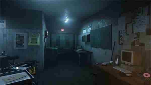 验尸模拟器发行日期延期 模拟器游戏有哪些