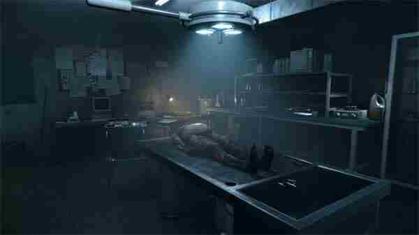 验尸模拟器发行日期延期 模拟器游戏有哪些