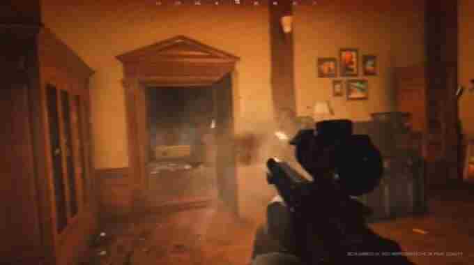 贴脸嘲讽塔科夫!腾讯暗区突围PC版5月8日海外开测