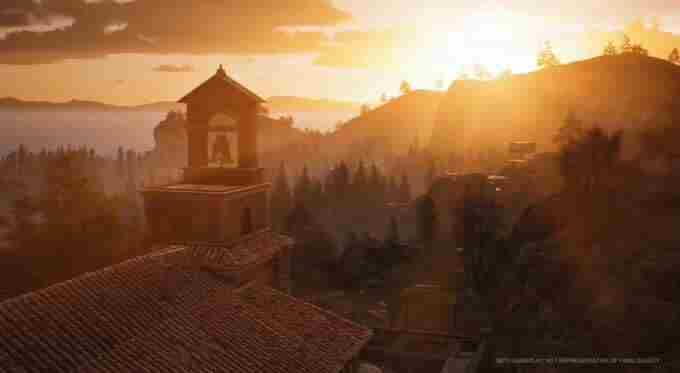 贴脸嘲讽塔科夫!腾讯暗区突围PC版5月8日海外开测