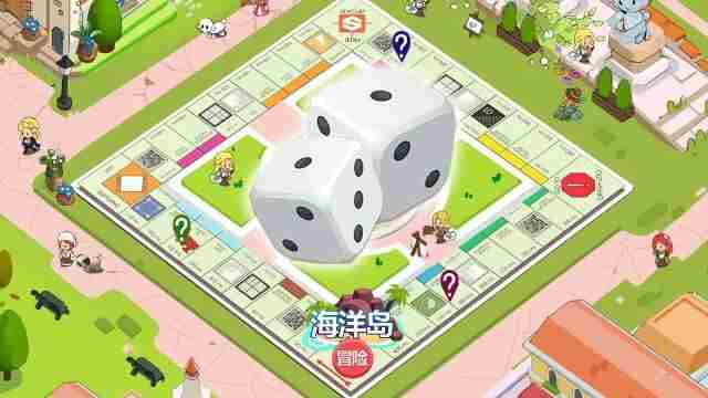 哪个安卓模拟器好用?海洋岛冒险手游电脑版下载使用教程