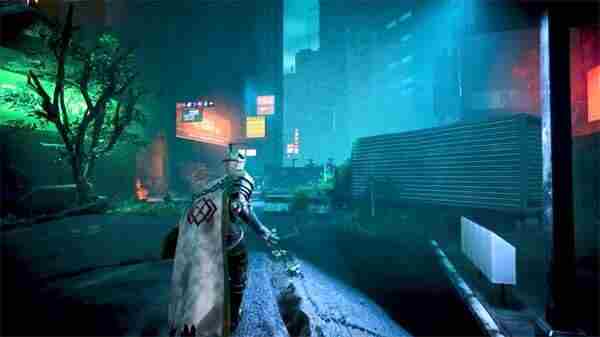 类魂APRG死亡约束宣布登陆主机平台