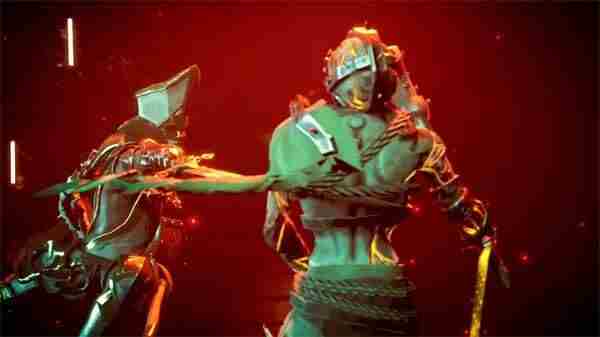 类魂APRG死亡约束宣布登陆主机平台