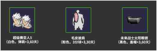 街头篮球五一版本“超越 众神之王是谁