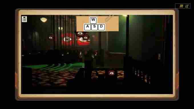 2D剧情解谜游戏谍影迷踪试玩版现已上线