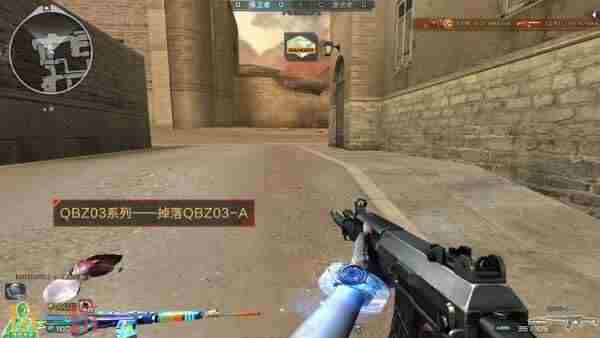 cf王者轮回4月更新时间 穿越火线吧