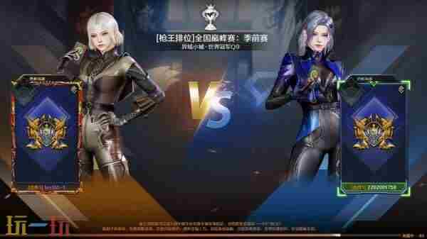 cf王者轮回4月更新时间 穿越火线吧