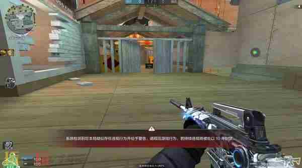 cf王者轮回4月更新时间 穿越火线吧