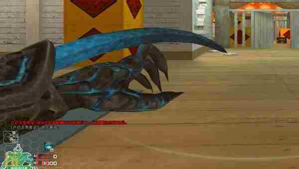 cf王者轮回4月更新时间 穿越火线吧