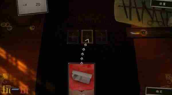 卡牌剧情叙事游戏浮生游歌已正式登陆St