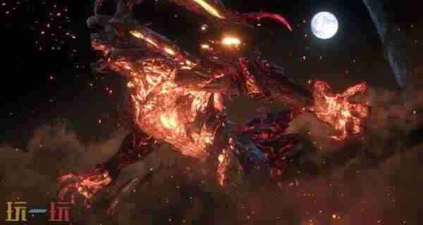 发售约半年后 最终幻想16是回合制吗