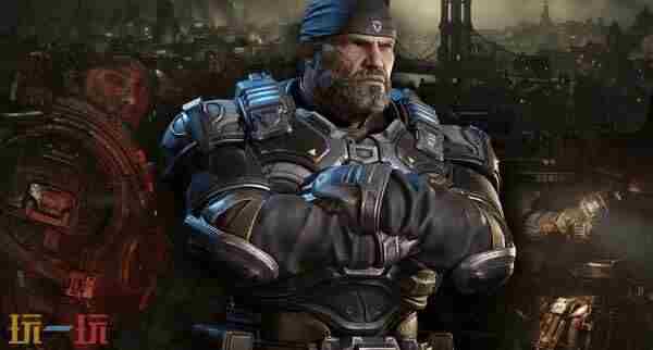 神仙打架!2026新游戏前瞻 战争机器6什么时候出