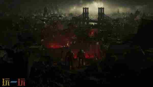 神仙打架!2026新游戏前瞻 战争机器6什么时候出