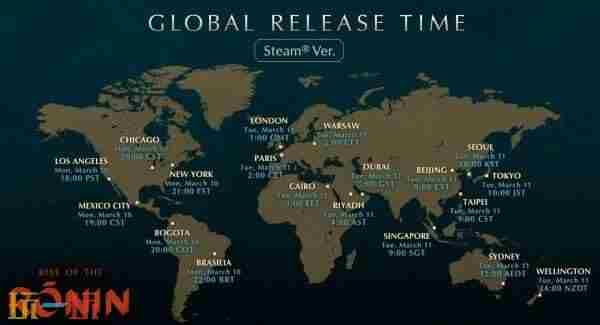 2024年3月游戏推荐:全新的故事、全新的冒险