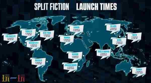 献世怪咖的动态 什么奇境