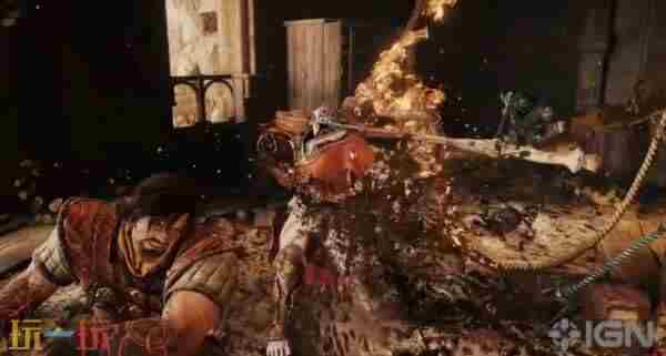 烈焰之刃购买指南 烈焰传奇官网