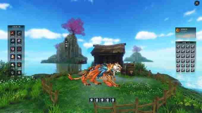 未来新内容爆料?活动回顾来袭!