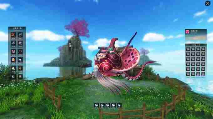 未来新内容爆料?活动回顾来袭!