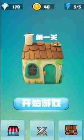 继咸鱼之王之后豪腾再发爆款 魔鬼蛙游戏