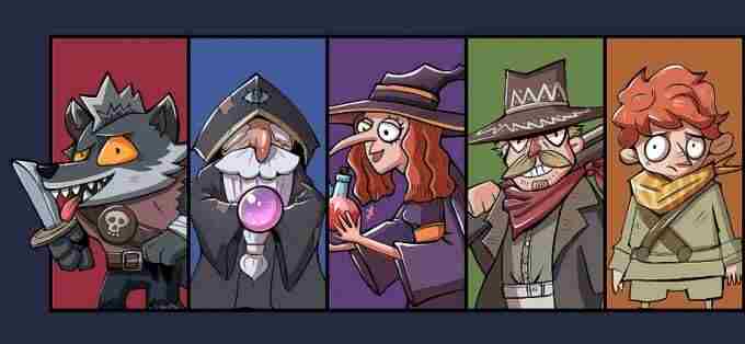 狼人杀规则:狼人杀萌新不得不知道的规则总结|毒药|女巫|猎人