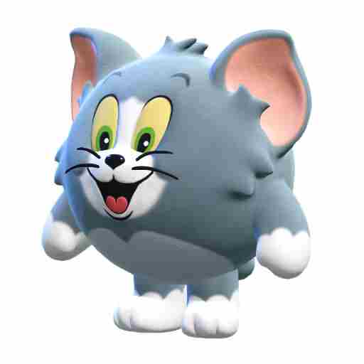 嬉笑打闹友谊更牢蛋仔派对猫和老鼠联动搞怪开启