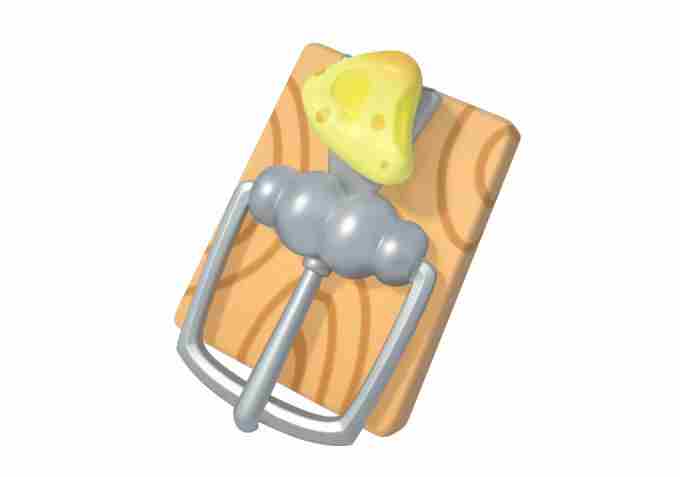 嬉笑打闹友谊更牢蛋仔派对猫和老鼠联动搞怪开启