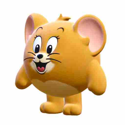 嬉笑打闹友谊更牢蛋仔派对猫和老鼠联动搞怪开启