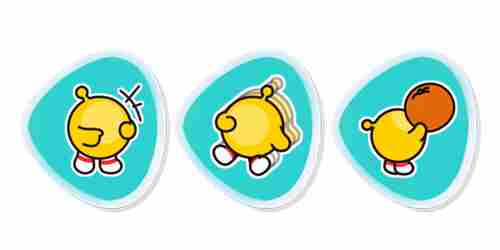 嬉笑打闹友谊更牢蛋仔派对猫和老鼠联动搞怪开启