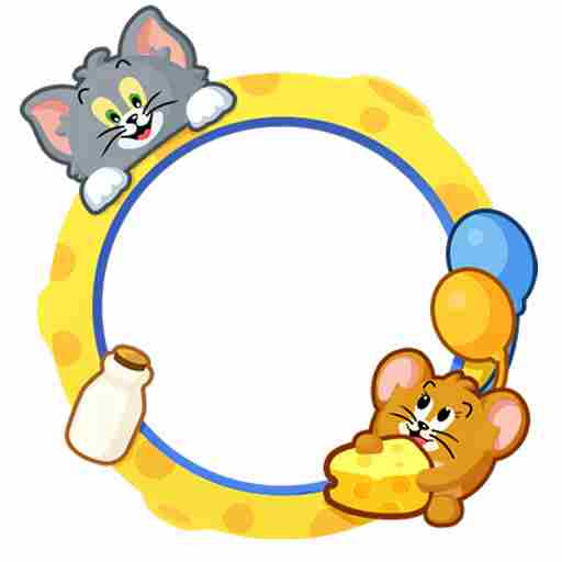 嬉笑打闹友谊更牢蛋仔派对猫和老鼠联动搞怪开启