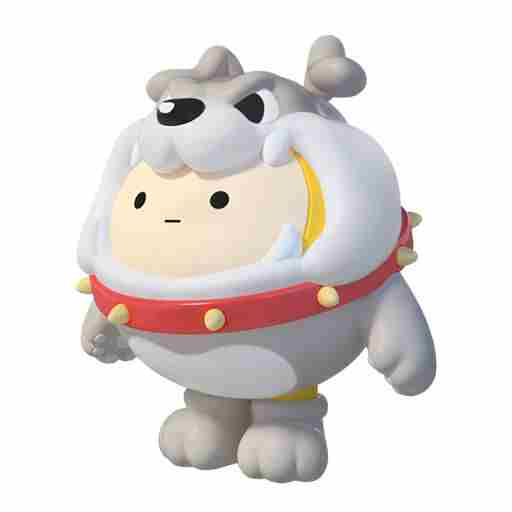 嬉笑打闹友谊更牢蛋仔派对猫和老鼠联动搞怪开启