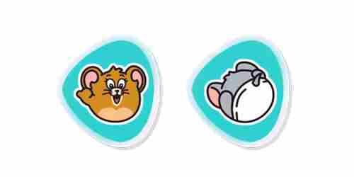 嬉笑打闹友谊更牢蛋仔派对猫和老鼠联动搞怪开启