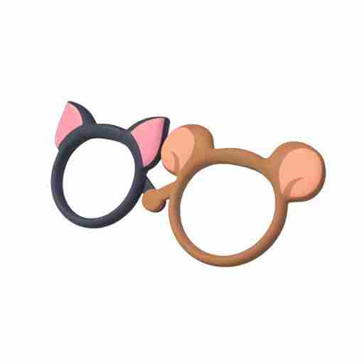 嬉笑打闹友谊更牢蛋仔派对猫和老鼠联动搞怪开启