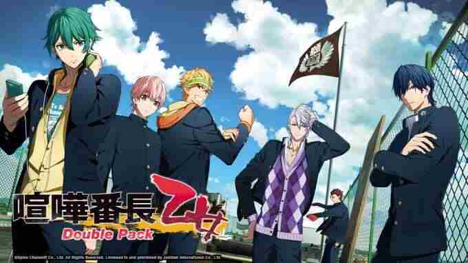 碧姬公主携全新Joy switch二月游戏