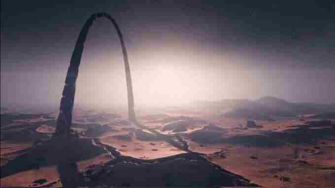 今年秋季将迎来星空首个DLC“破碎空间”