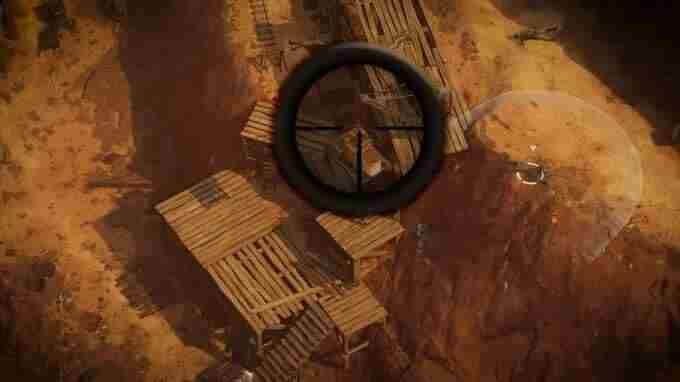 盟军敢死队 盟军敢死队储存进度