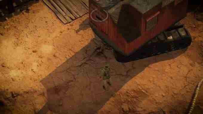 盟军敢死队 盟军敢死队储存进度