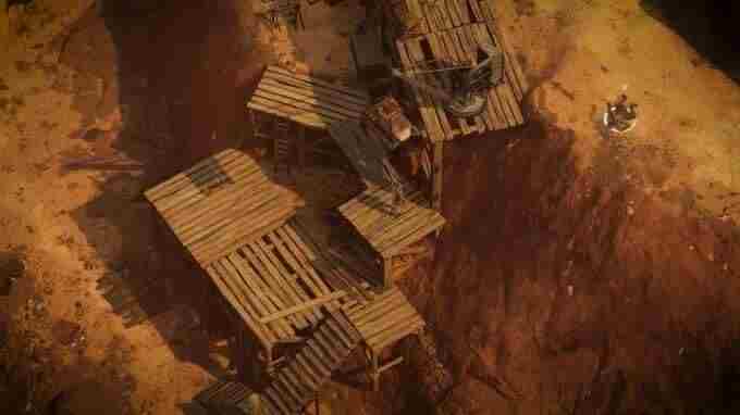 盟军敢死队 盟军敢死队储存进度