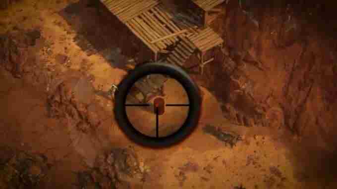 盟军敢死队 盟军敢死队储存进度