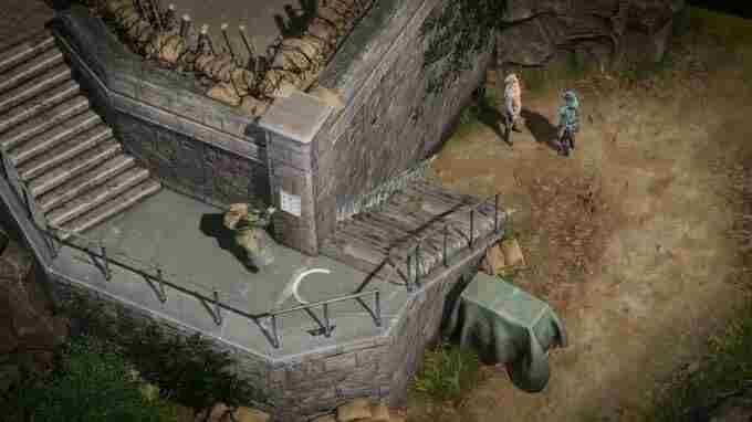 盟军敢死队 盟军敢死队储存进度