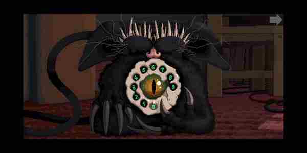 黑暗叙事冒险游戏Centum在2024年夏季登陆steam!