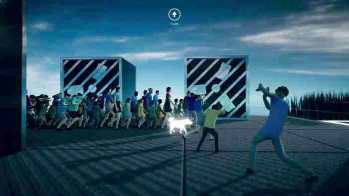 剧集游戏下载 xbox解谜类游戏推荐