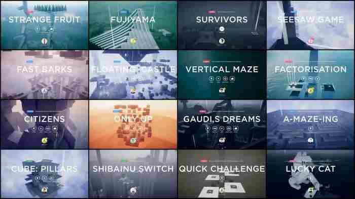 剧集游戏下载 xbox解谜类游戏推荐