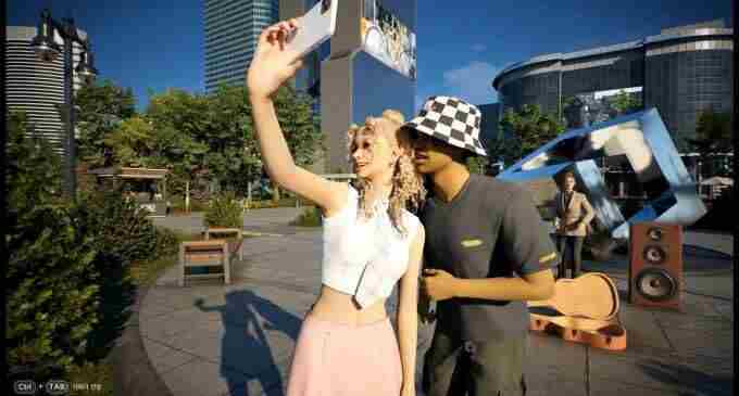 inZOI开发者分享心路历程与未来愿景