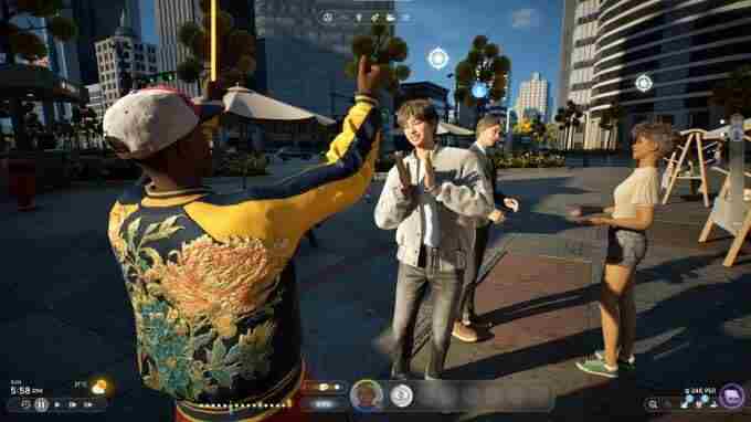 inZOI开发者分享心路历程与未来愿景