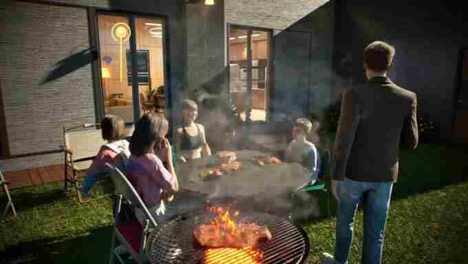 inZOI开发者分享心路历程与未来愿景