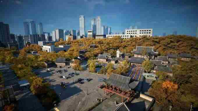 inZOI开发者分享心路历程与未来愿景