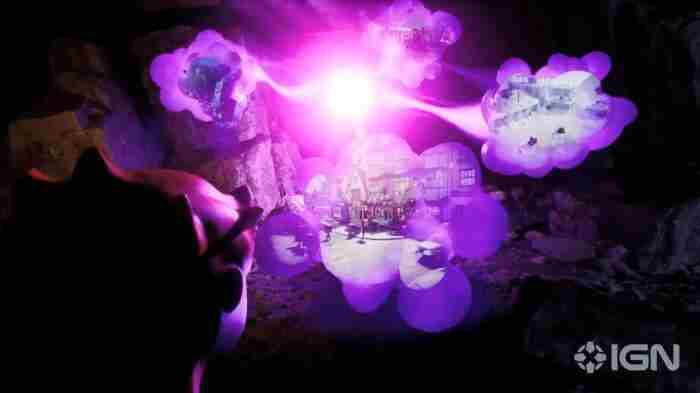 动作冒险新作Funko 动作冒险游戏简称