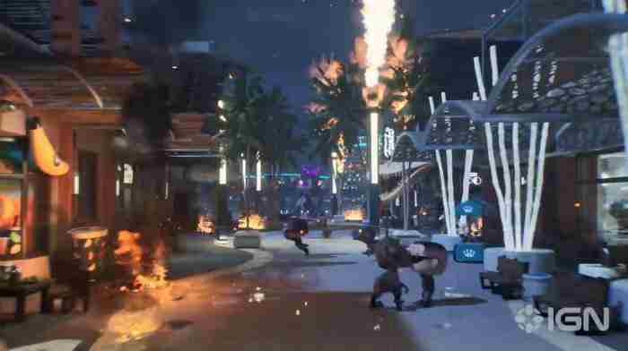 动作冒险新作Funko 动作冒险游戏简称