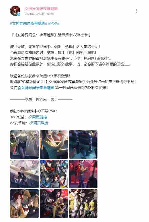 新井素羽 p5r图片